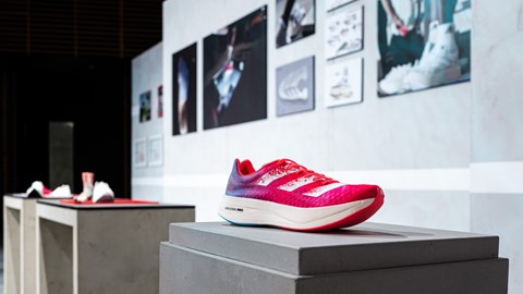 adidas adizero adio Pro Dream Mile