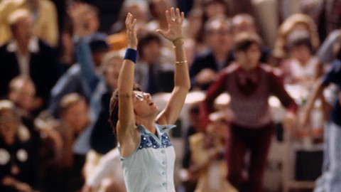 Billie Jean King