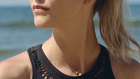 KARLIE KLOSS