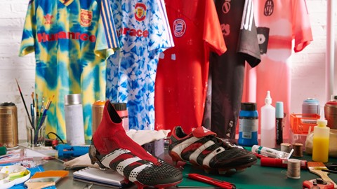 PREDATOR HRFC BOOTS