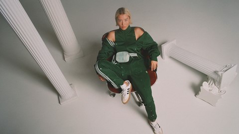IvyPark FW20