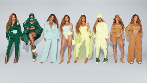 IvyPark FW20