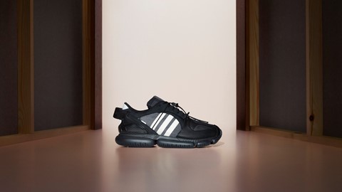 FW20 adidas x OAMC Drop2