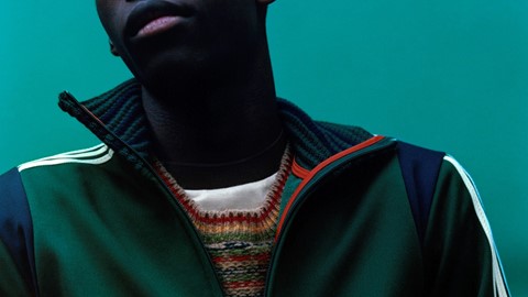 adidas Originals by Wales Bonner FW20