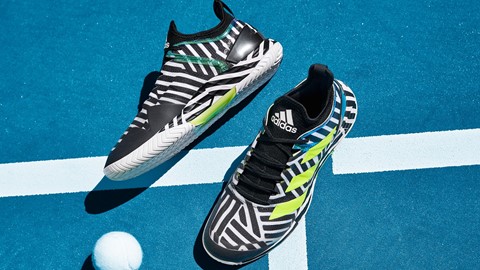 adidas Tennis adizero Ubersonic 4