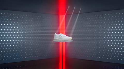 adidas for Prada LunaRossa