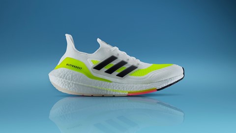 ULTRABOOST 21: LATEST EDITION OF THE ICONIC FRANCHISE DELIVERING INCREDIBLE ENERGY RETURN WITH EVERY STRIDE