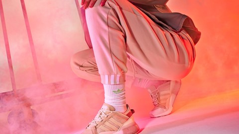 ZX 2K BOOST PURE SS21