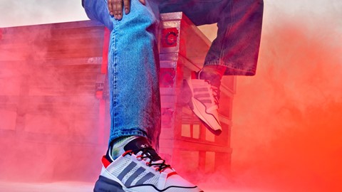 ZX 2K BOOST PURE SS21