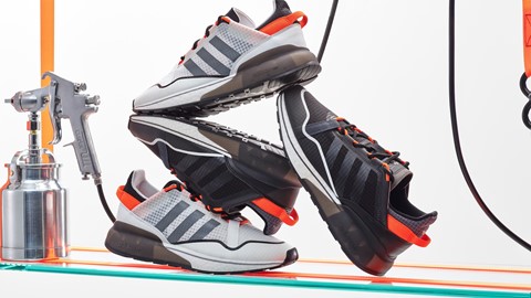 ZX 2K BOOST PURE SS21