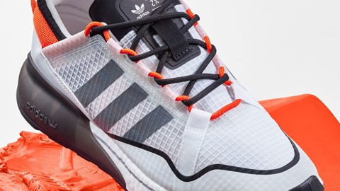 ZX 2K BOOST PURE SS21