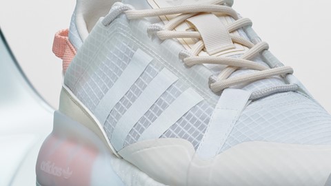ZX 2K BOOST PURE SS21