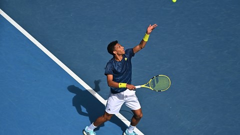 FAA Australian Open