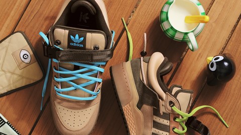 BAD BUNNY FORUMLOW