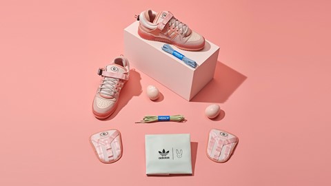 Bad Bunny Easter Egg Forum Low