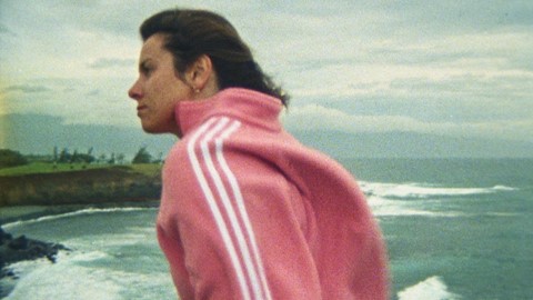 Taking 5: Nora Vasconcellos