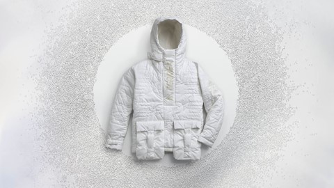 Futurecraft Loop Anorak