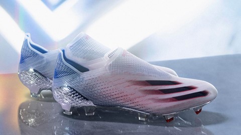 adidas football Showpiece