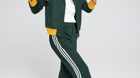 ADIDAS x YARA_Yara