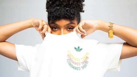 ADIDAS x YARA_Yara