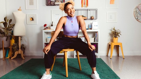 Beginners Guide: Jazmin Sawyers