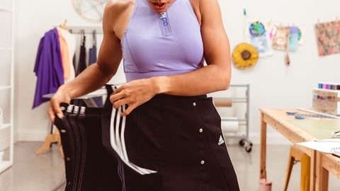Beginners Guide: Jazmin Sawyers