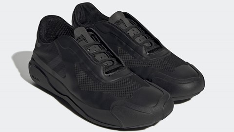 adidas Prada A+P Luna Rossa 21_Black