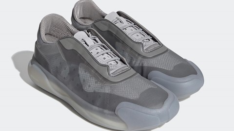 adidas Prada A+P Luna Rossa 21_Grey