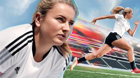 Lindsey Horan