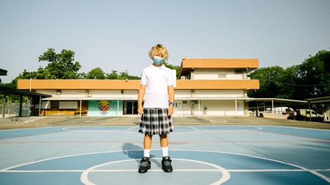 Bad Bunny Back To School Forum