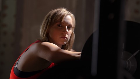 KATIE LEDECKY
