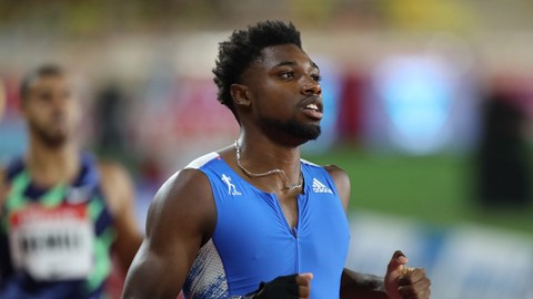 NOAH LYLES