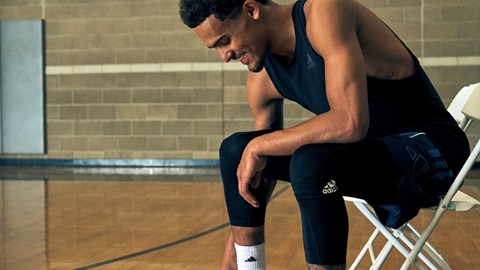 TRAE YOUNG 1 _ ICEE Cotton Candy