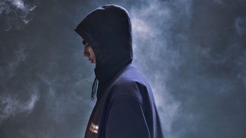Y-3 FW21 TERREX