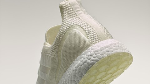 FW21 UltraBoost Made To Be Remade