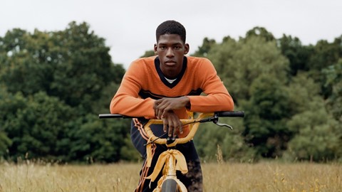 WALES BONNER x ADIDAS ORIGINALS