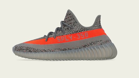 Adidas yeezy boost 350 v2 blancas best sale