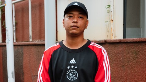Teamgeist Ajax