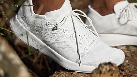 FUTURECRAFT FOOTPRINT ALLBIRDS x ADIDAS