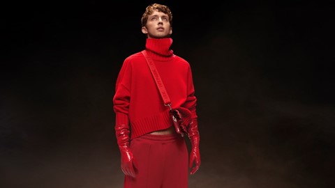 adidas IVP Drop Cast Imagery Troye Sivan