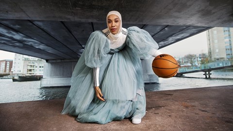 Asma Elbadawi