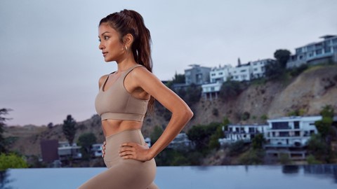 BRA STUDIO MEDIUM BEST HALF BODY