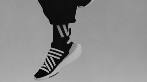 adidas Originals Y-3 SS22 Chapter 1