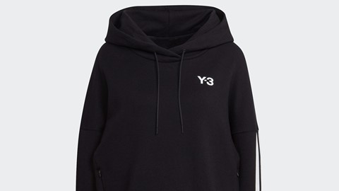 adidas Originals Y-3 SS22 Chapter 1