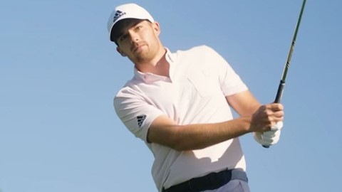 Aaron Wise Bolsters Young adidas Roster