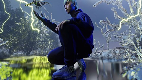 adidas Originals SS22 Ozworld