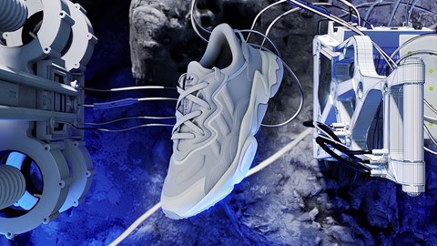 adidas Originals SS22 Ozworld
