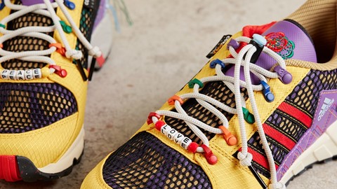 adidas Sean Wotherspoon EQT Support
