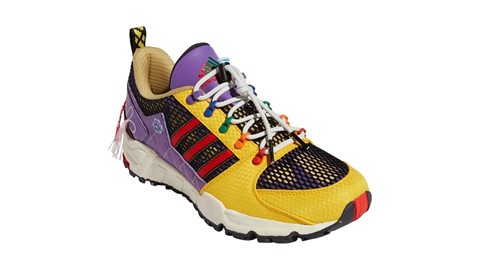GX3893 - adidas SW x EQT support