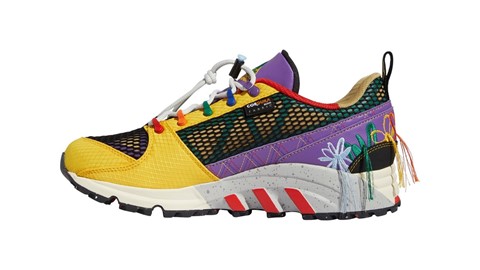 GX3893 - adidas SW x EQT support
